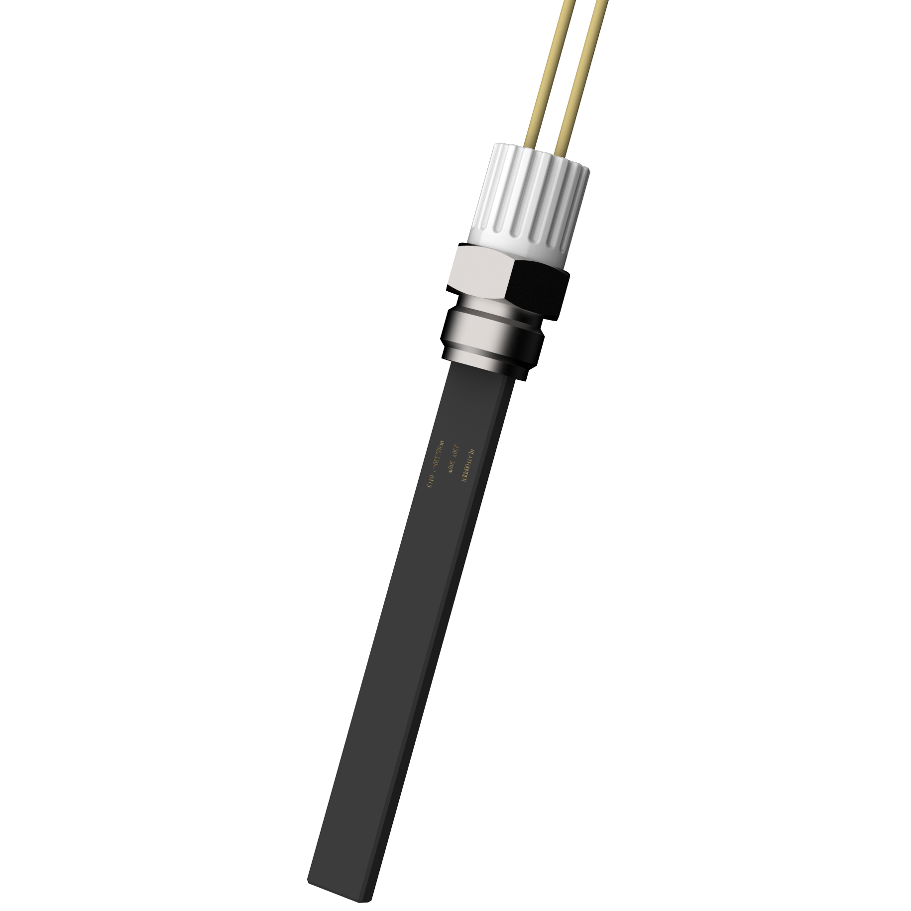 HF1204 系列氮化硅点火器