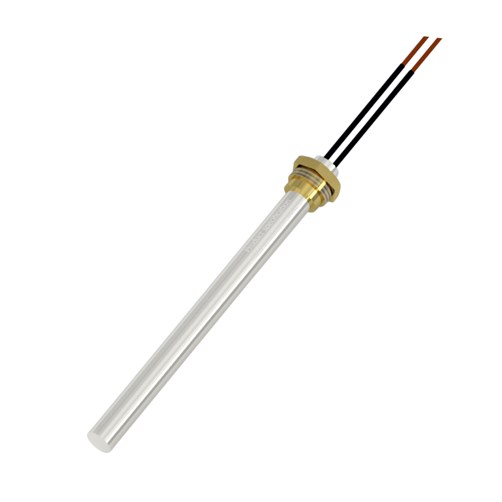 HF1101 系列 不锈钢点火器