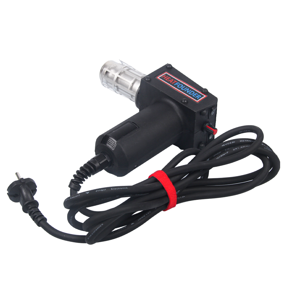 ZX2000 热风加热器 230V 2000W