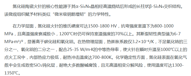 氮化硅陶瓷性能.png